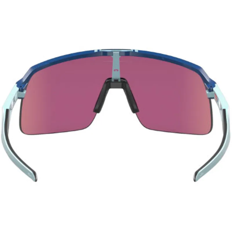 Oakley Sutro Lite Mathieu Van Der Poel -7